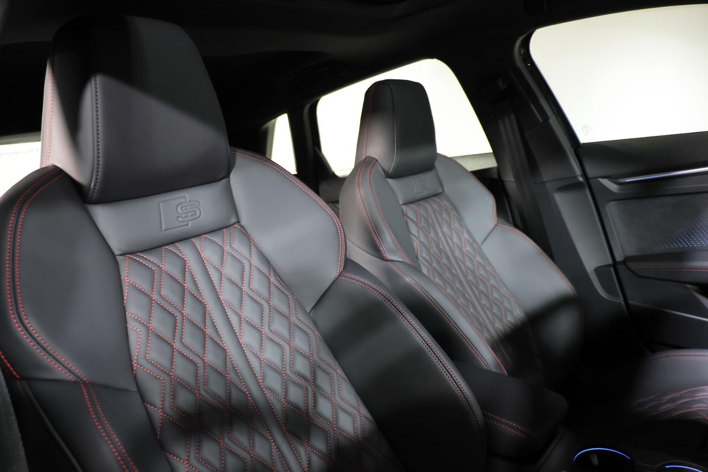 Image about Audi S3 Sportback TFSI quattro S tronic