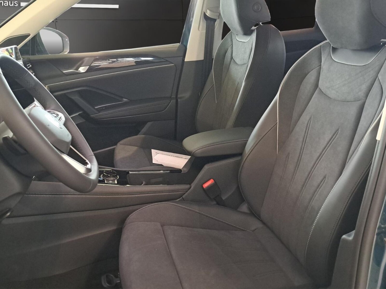 Volkswagen Tiguan – Bild 7