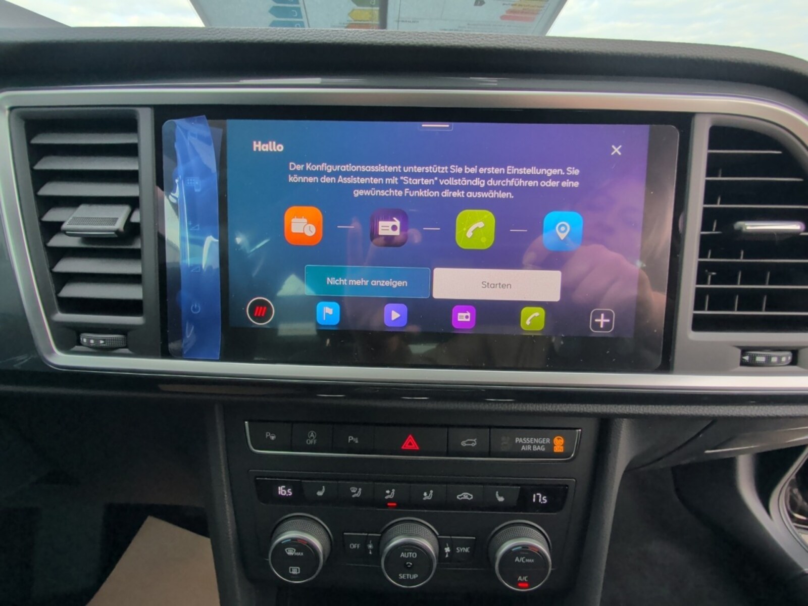 SEAT Ateca – Bild 19