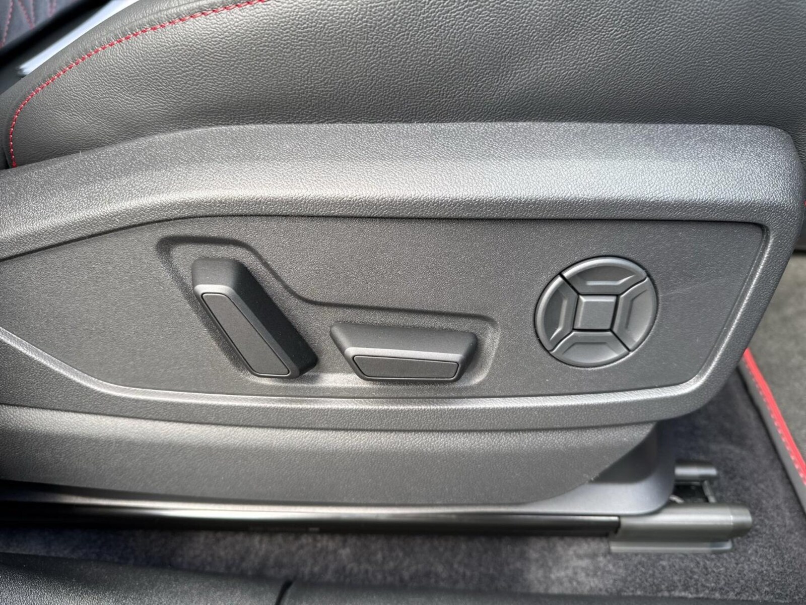 Audi SQ5 Sportback – Bild 18