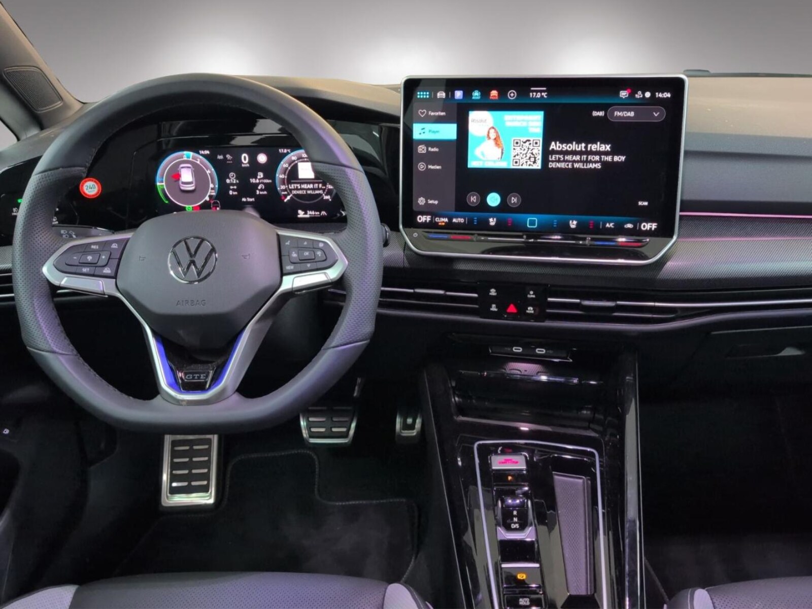 Volkswagen Golf – Bild 7