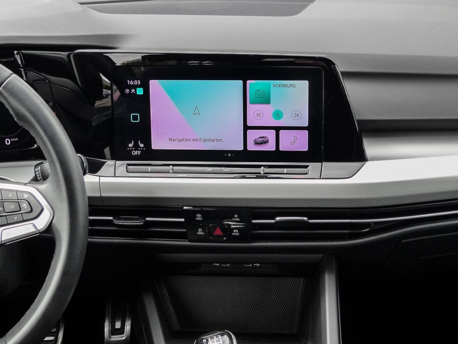 Volkswagen Golf – Bild 26