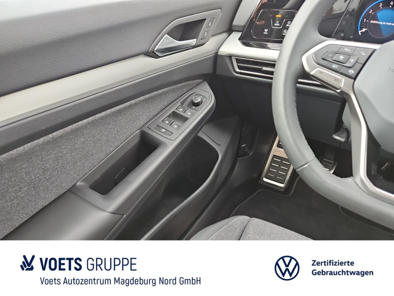 Volkswagen Golf Variant – Bild 13
