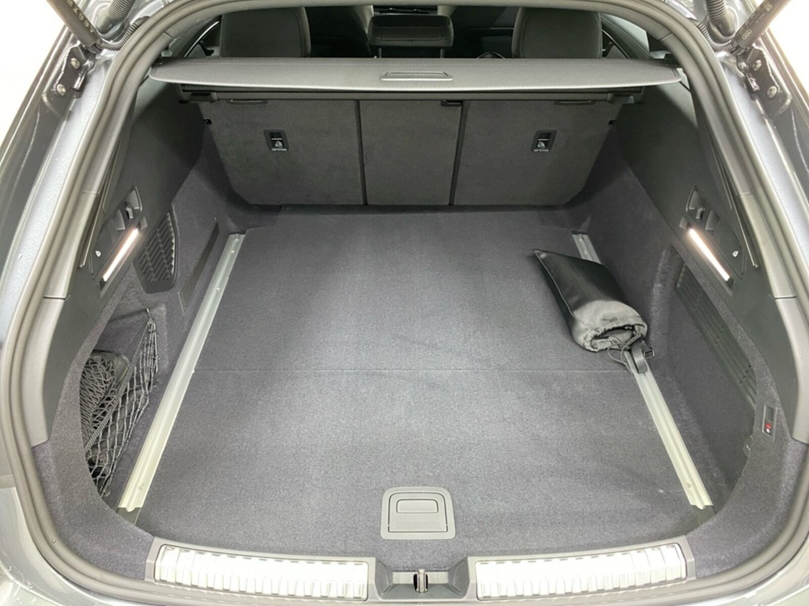 Audi A6 Avant – Bild 13