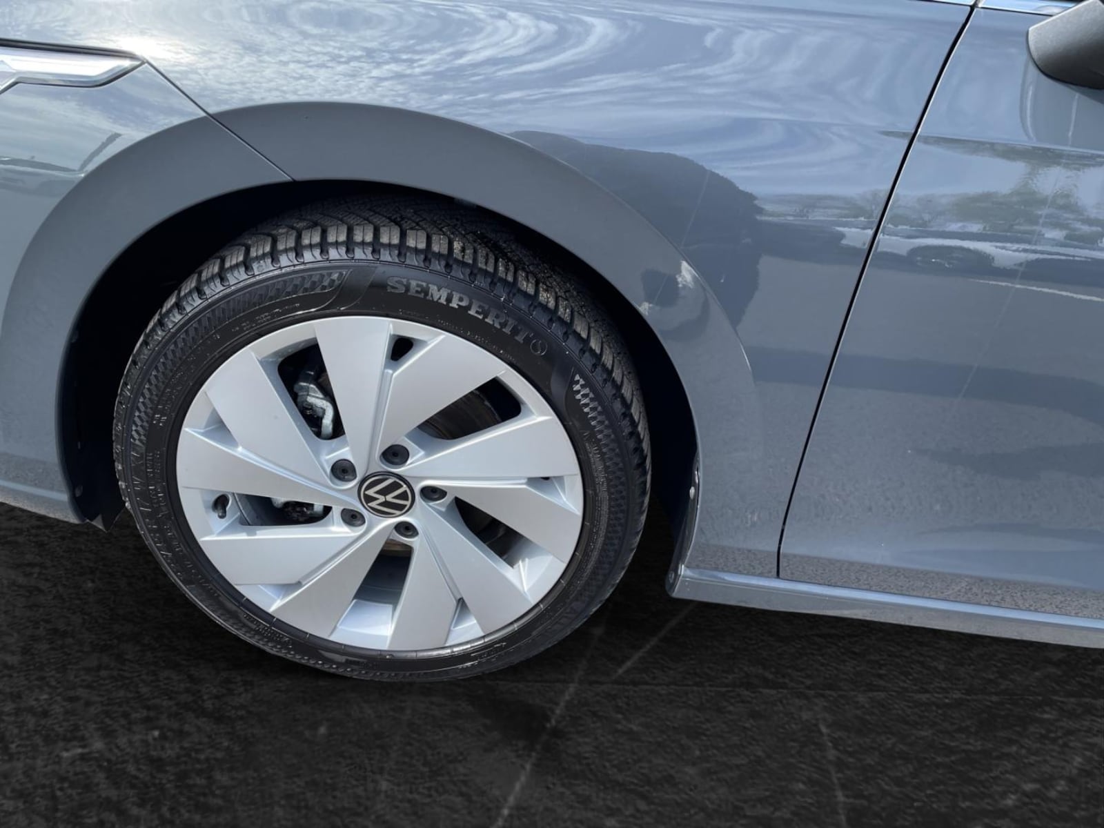 Volkswagen Golf – Bild 6