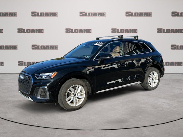 Photo of 2024 Audi Q5 