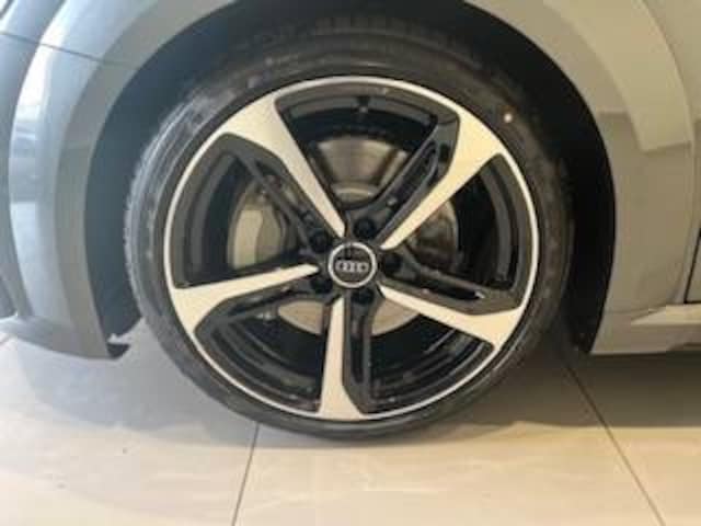 Audi TT Coupé S Line 45 TFSI E 245 ch S Tronic - 2023 - Joinsteer - #29