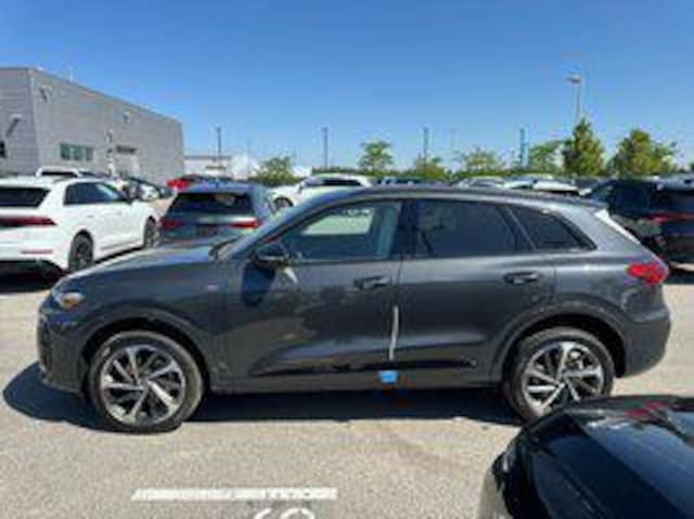 2025 Audi Audi Q5 SUV