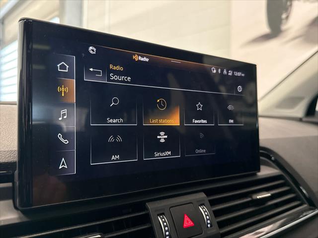 2023 AUDI Q5 - Image 19