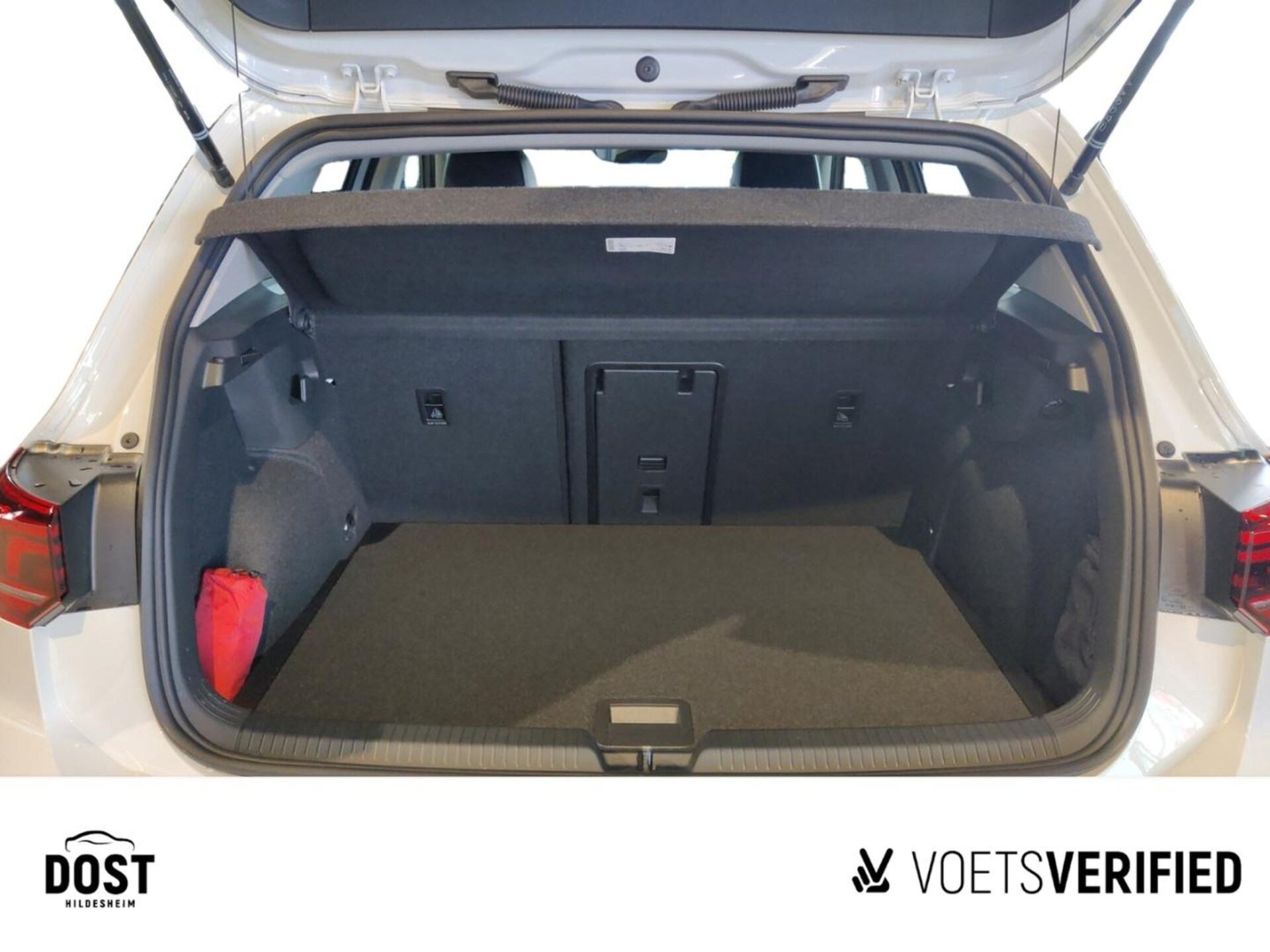 Volkswagen Golf Goal