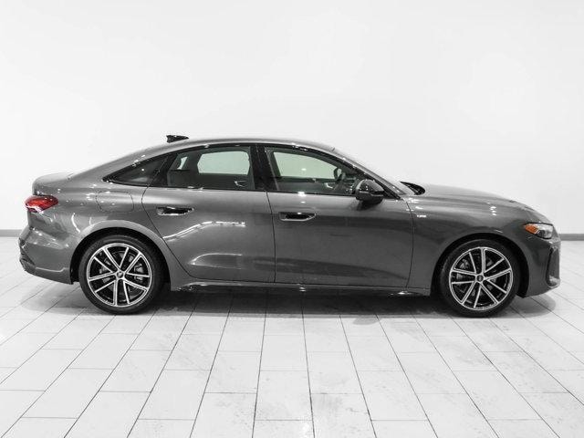 2025 Audi A5 Sedan