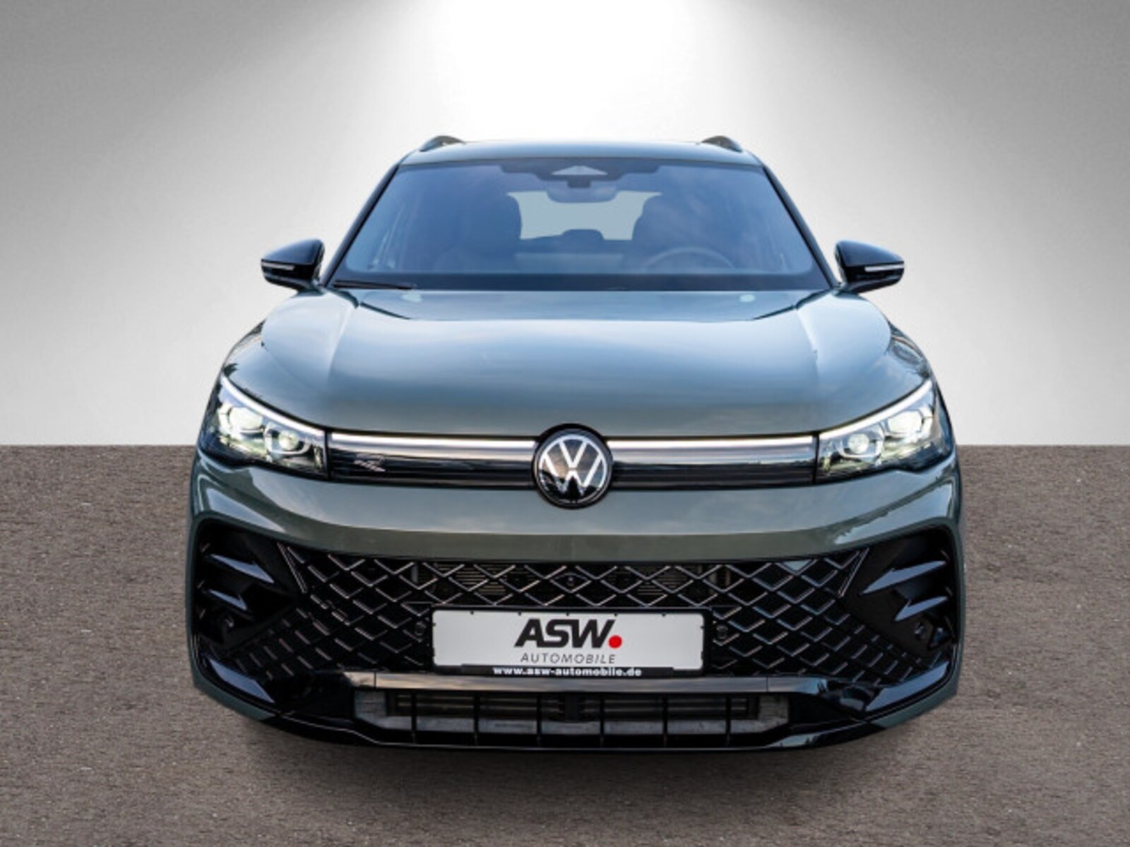 Volkswagen Tiguan – Bild 5