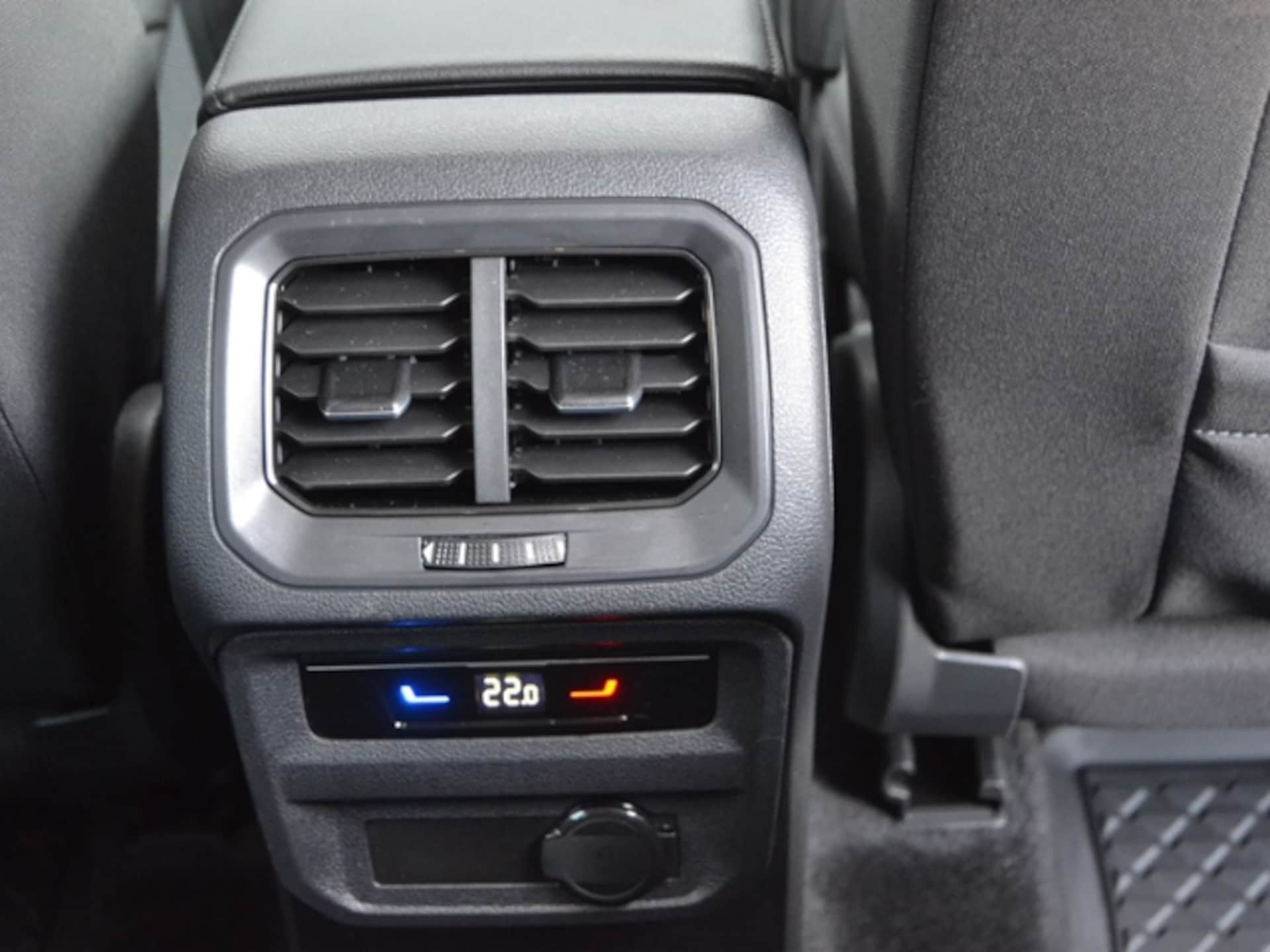 Volkswagen Tiguan Allspace Elegance