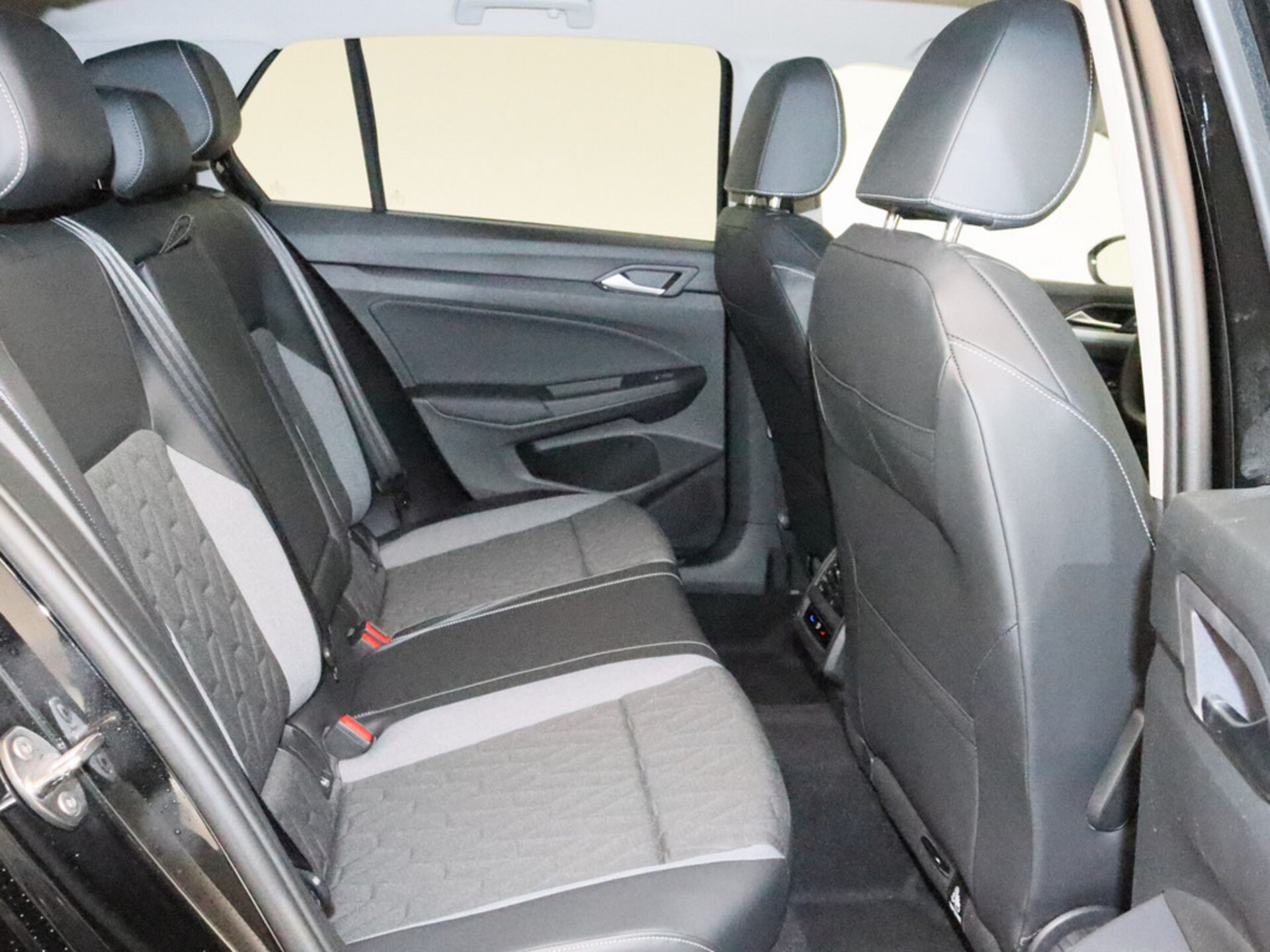 Volkswagen Golf Goal