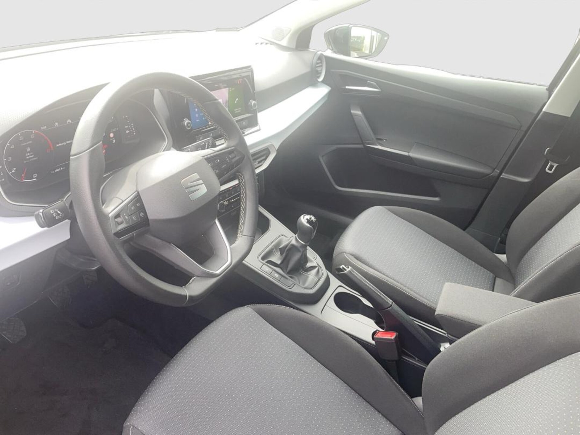 SEAT Ibiza Style