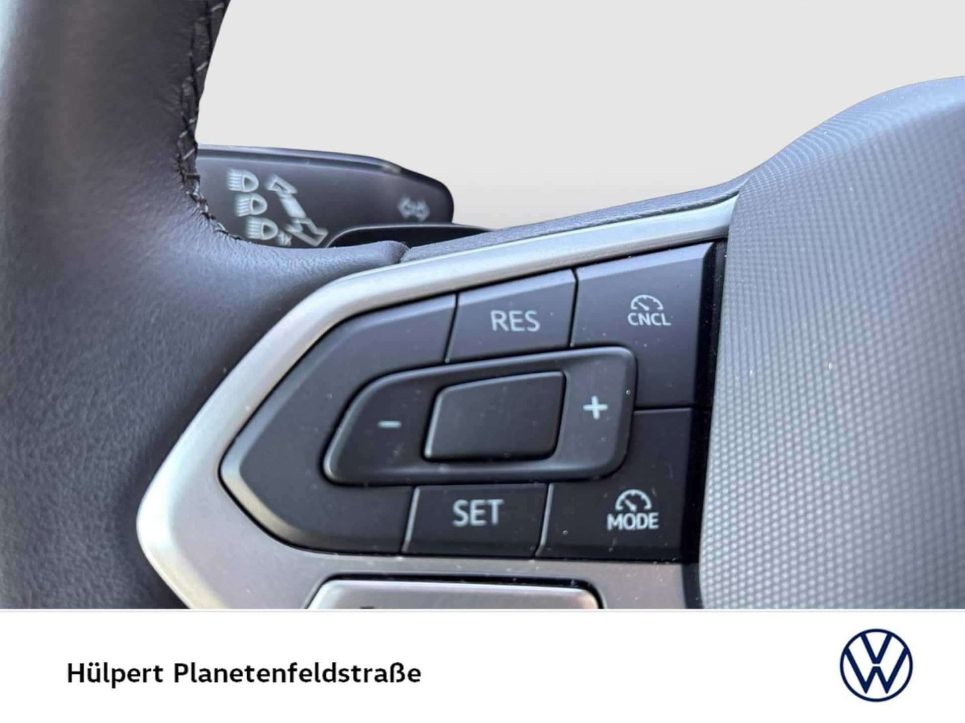 Volkswagen California Beach Tour