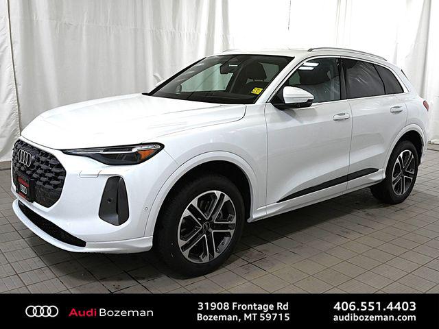2026 Audi Q5 Premium Plus quattro's photo