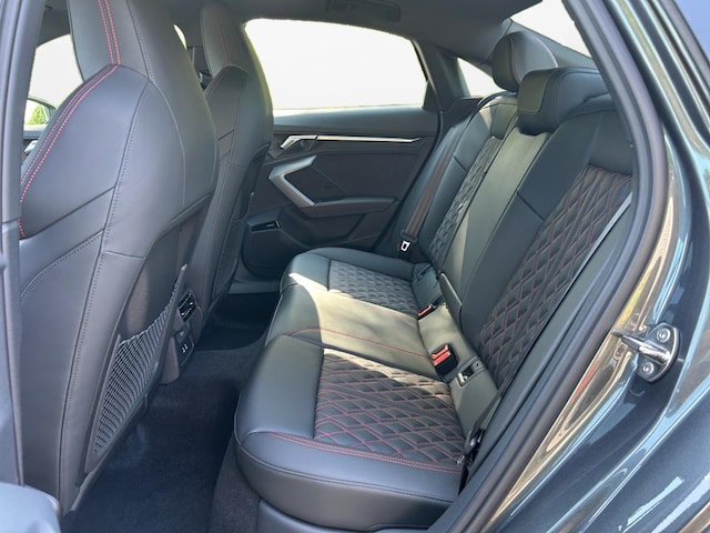 2026 Audi S3 Base - Photo 13