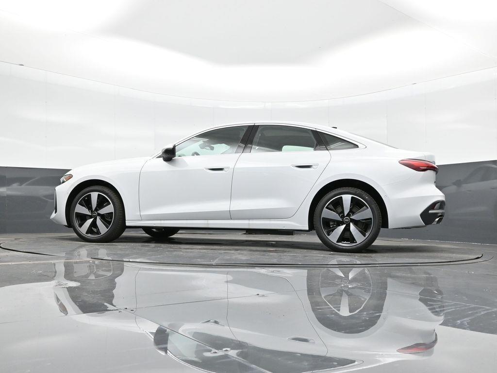 2025 Audi A5 Premium Plus - Photo 29