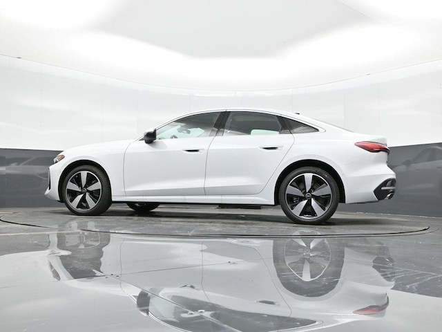2025 Audi A5 Premium Plus - Photo 29