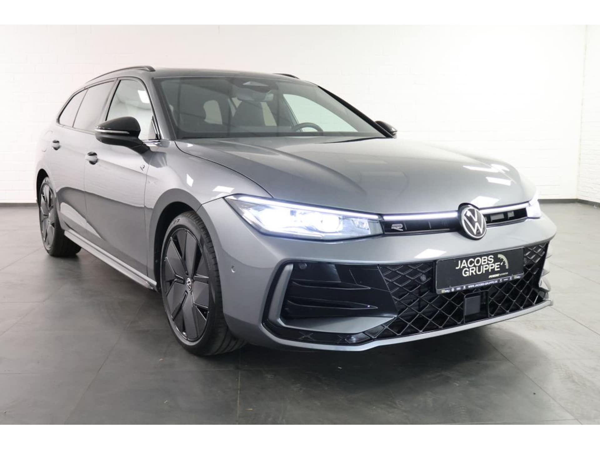 Volkswagen Passat R-Line