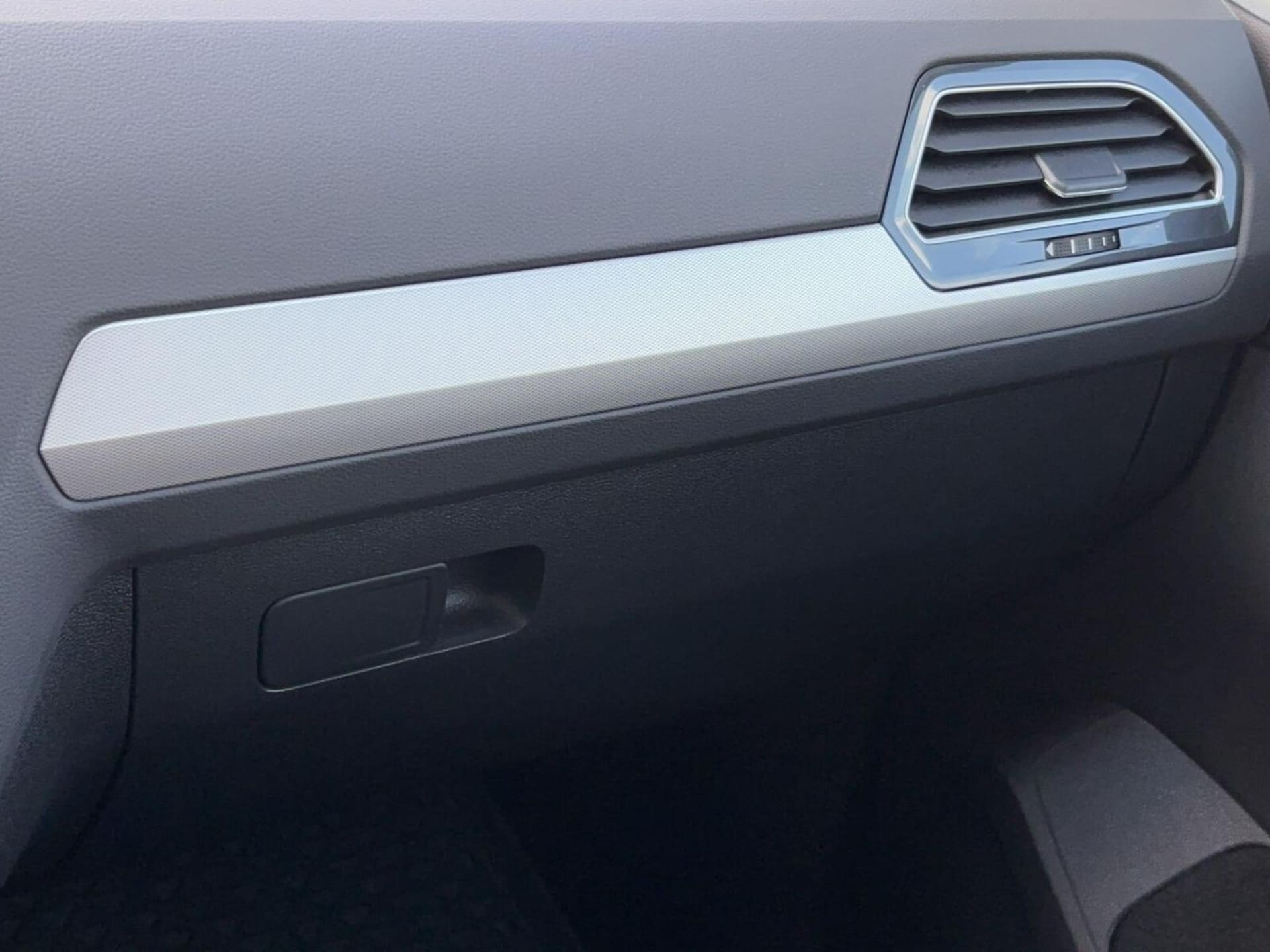 Volkswagen Tiguan Trendline