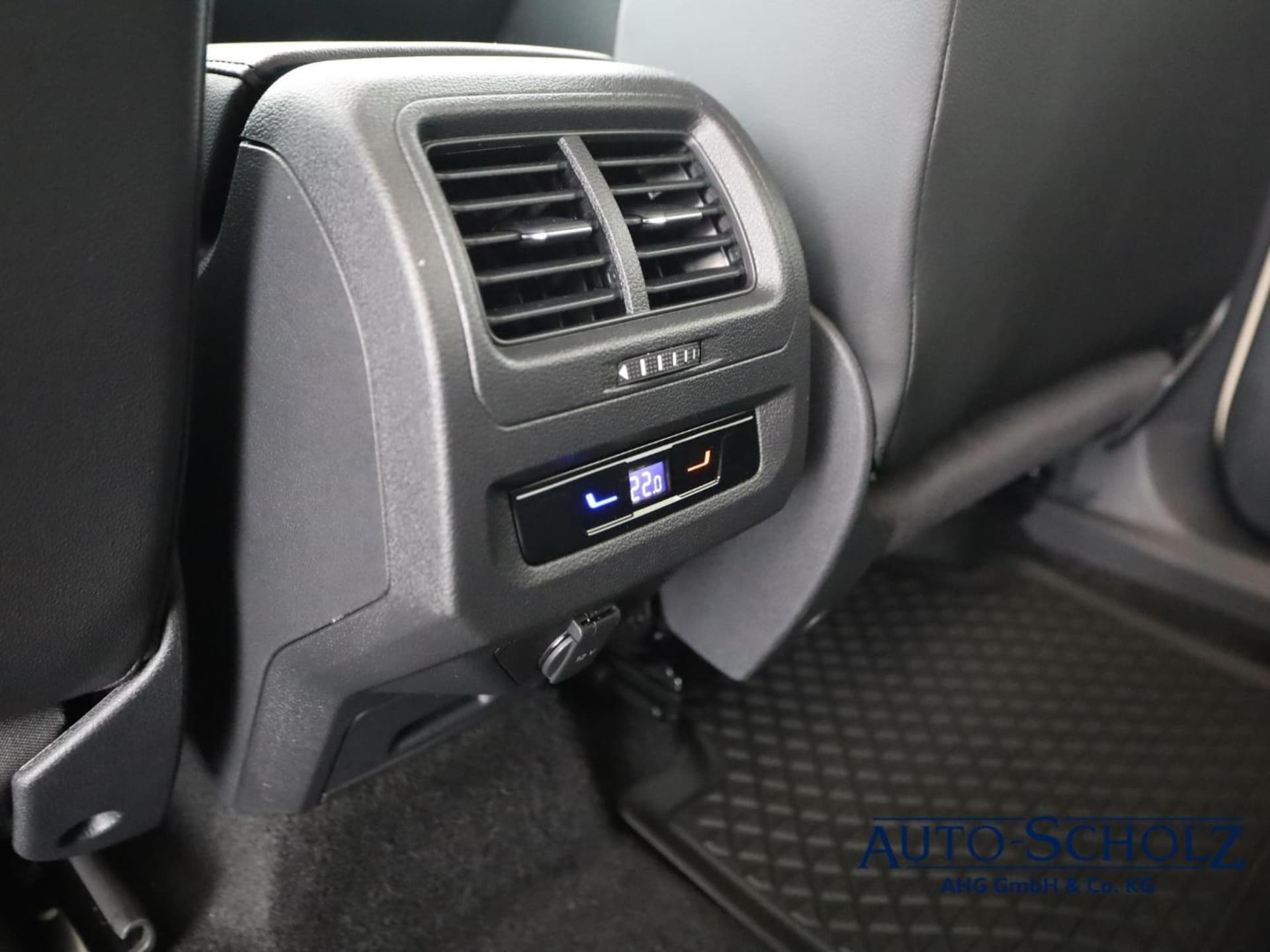 Volkswagen Touran Trendline