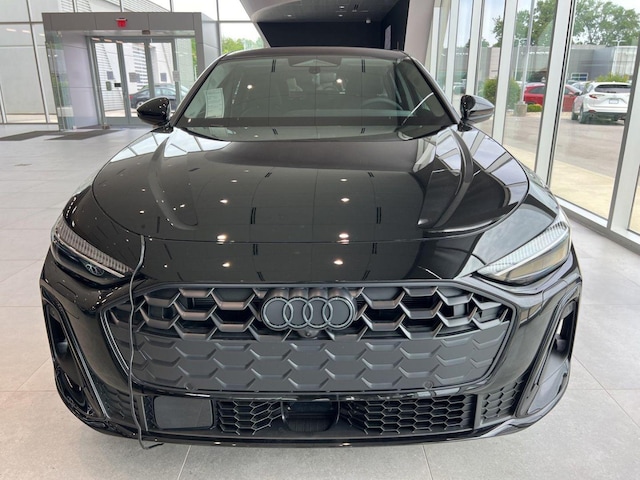 2026 Audi A5 Sedan