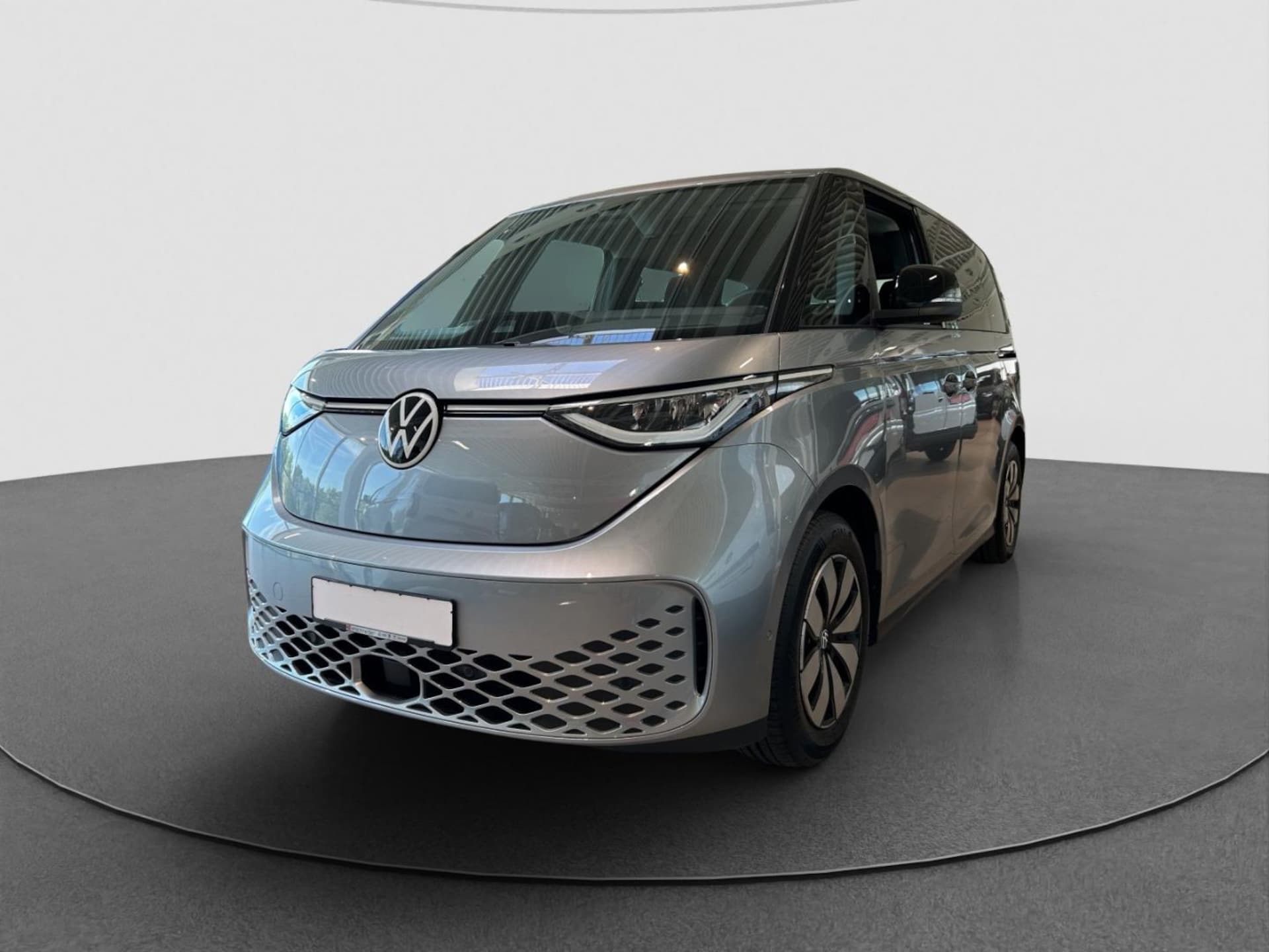 Volkswagen ID. Buzz Pro