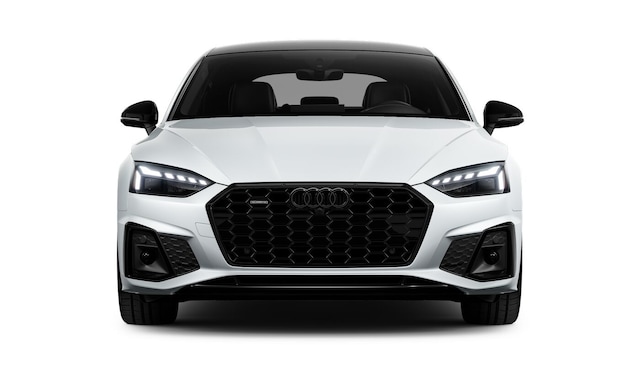 2023 Audi A5 Sportback