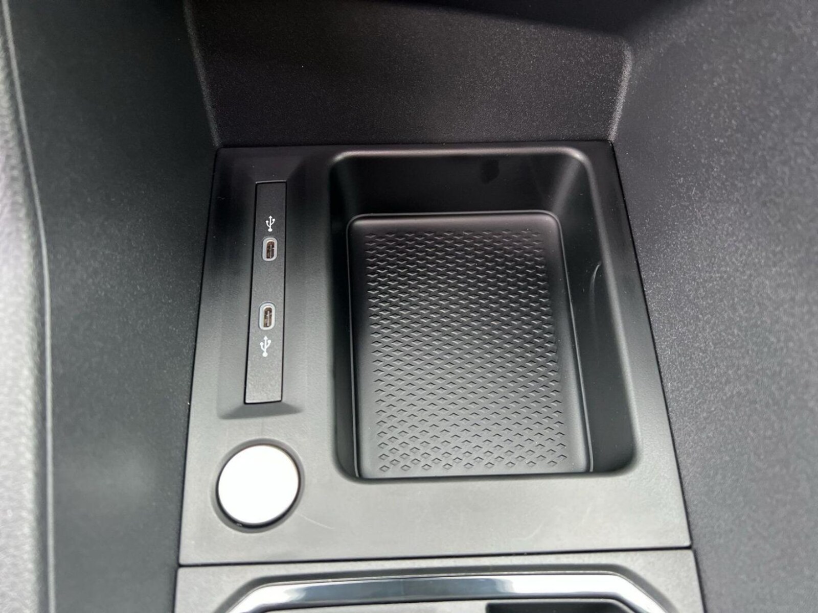 Volkswagen Caddy – Bild 23