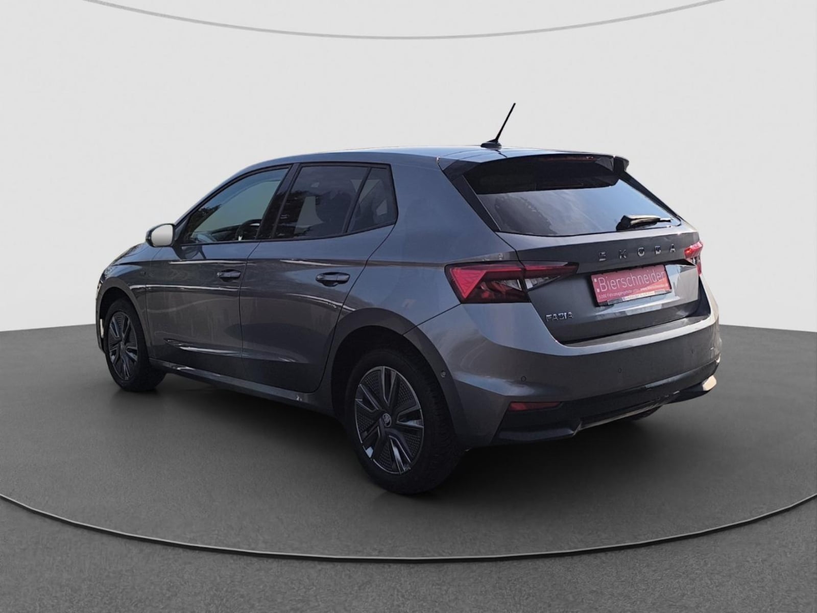 Škoda Fabia – Bild 7