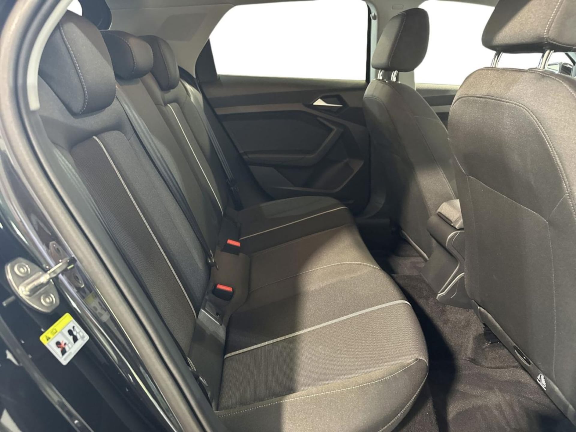 Audi A1 Sportback Advanced