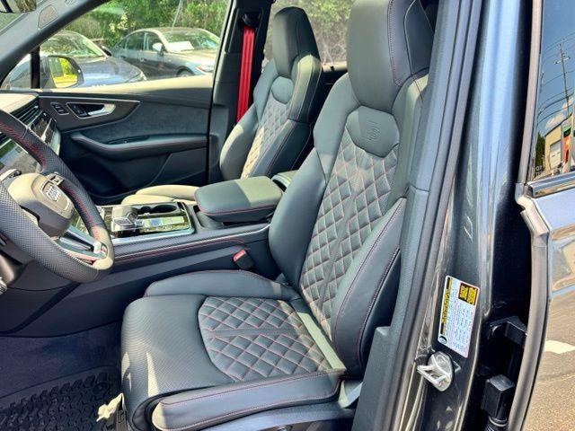 2026 Audi Q7 Prestige - Photo 27