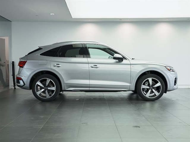 2023 Audi Q5 Sportback