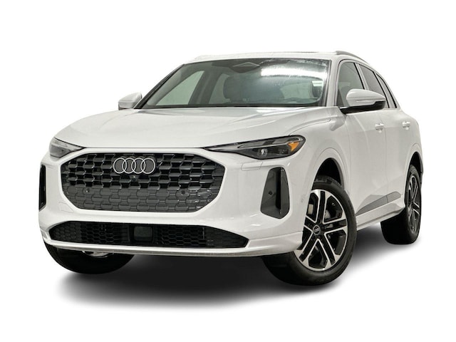 Photo of 2025 Audi Q5