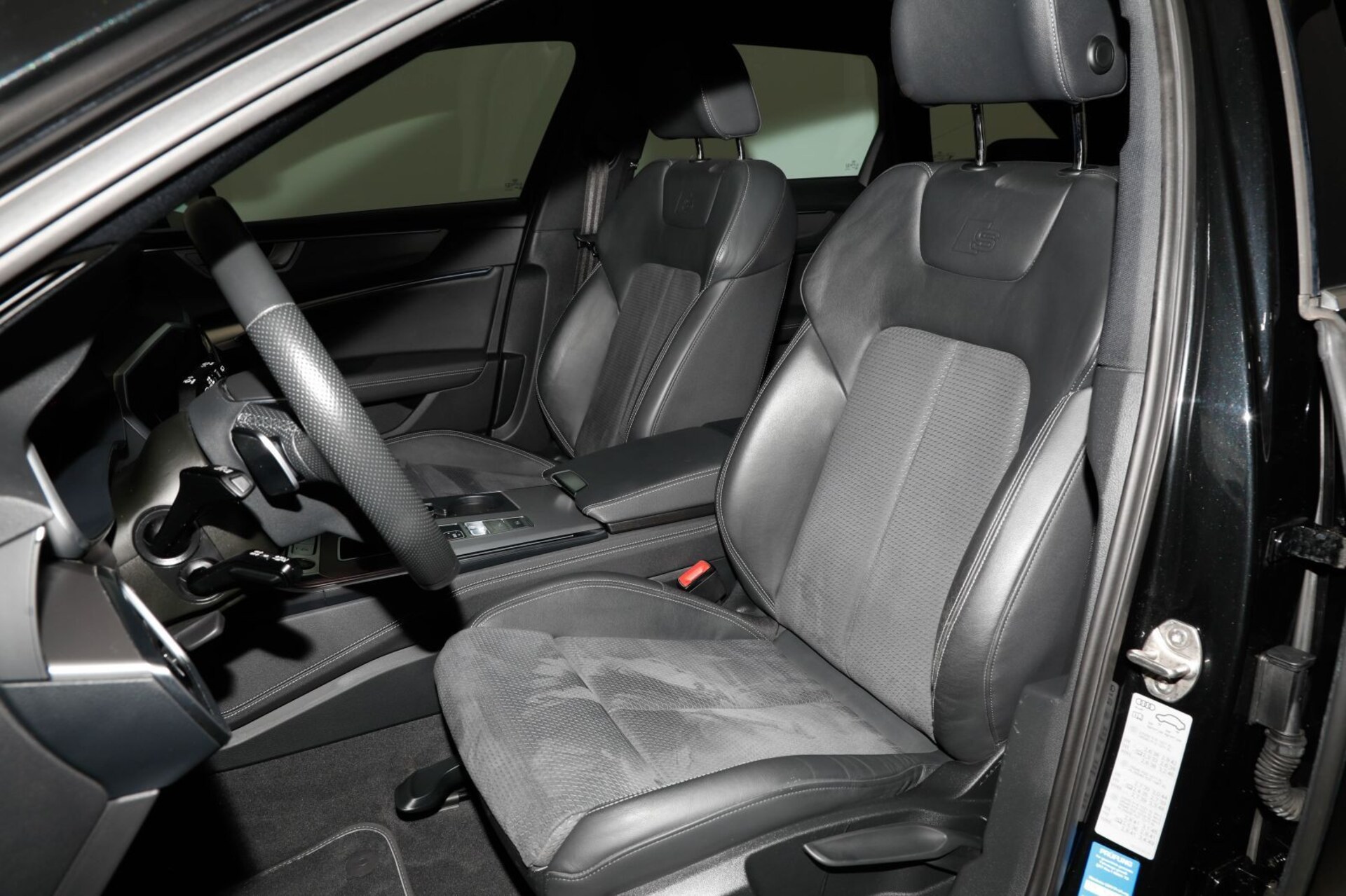Audi A6 Avant TFSI e Sport