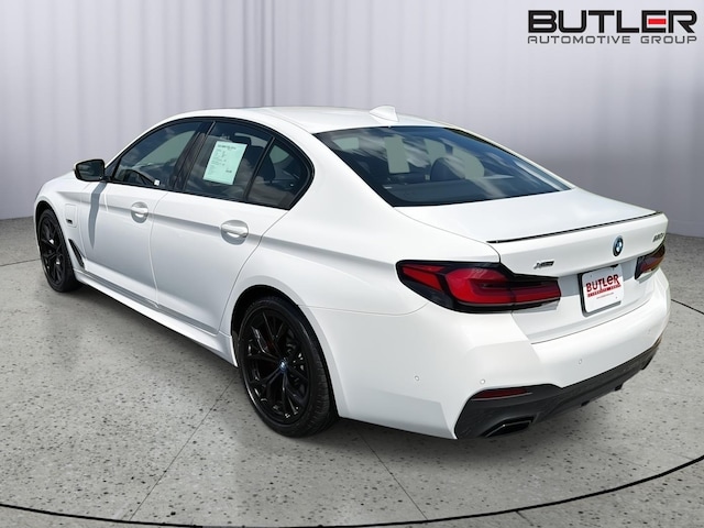 2023 BMW