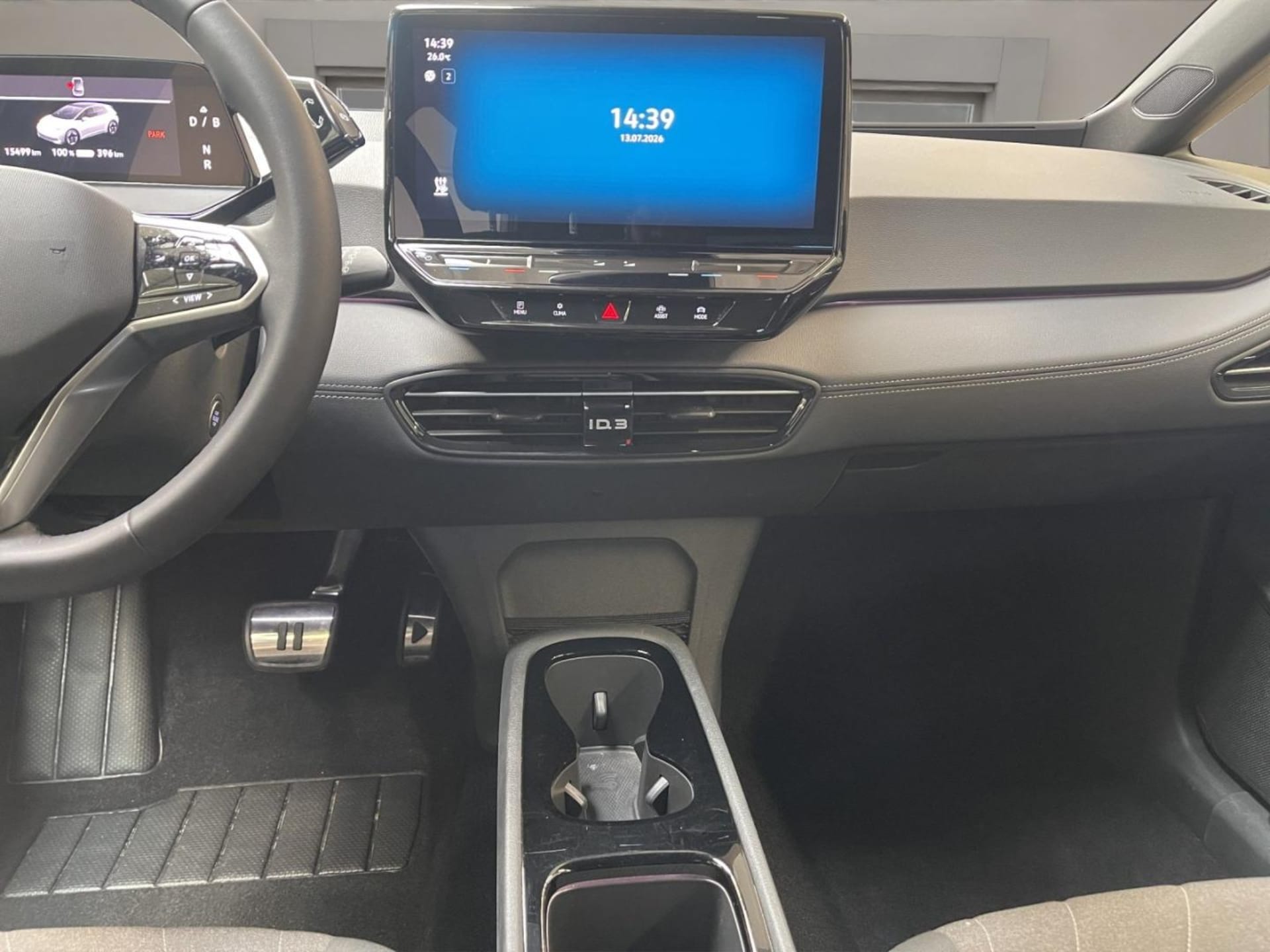 Volkswagen ID.3 Pro
