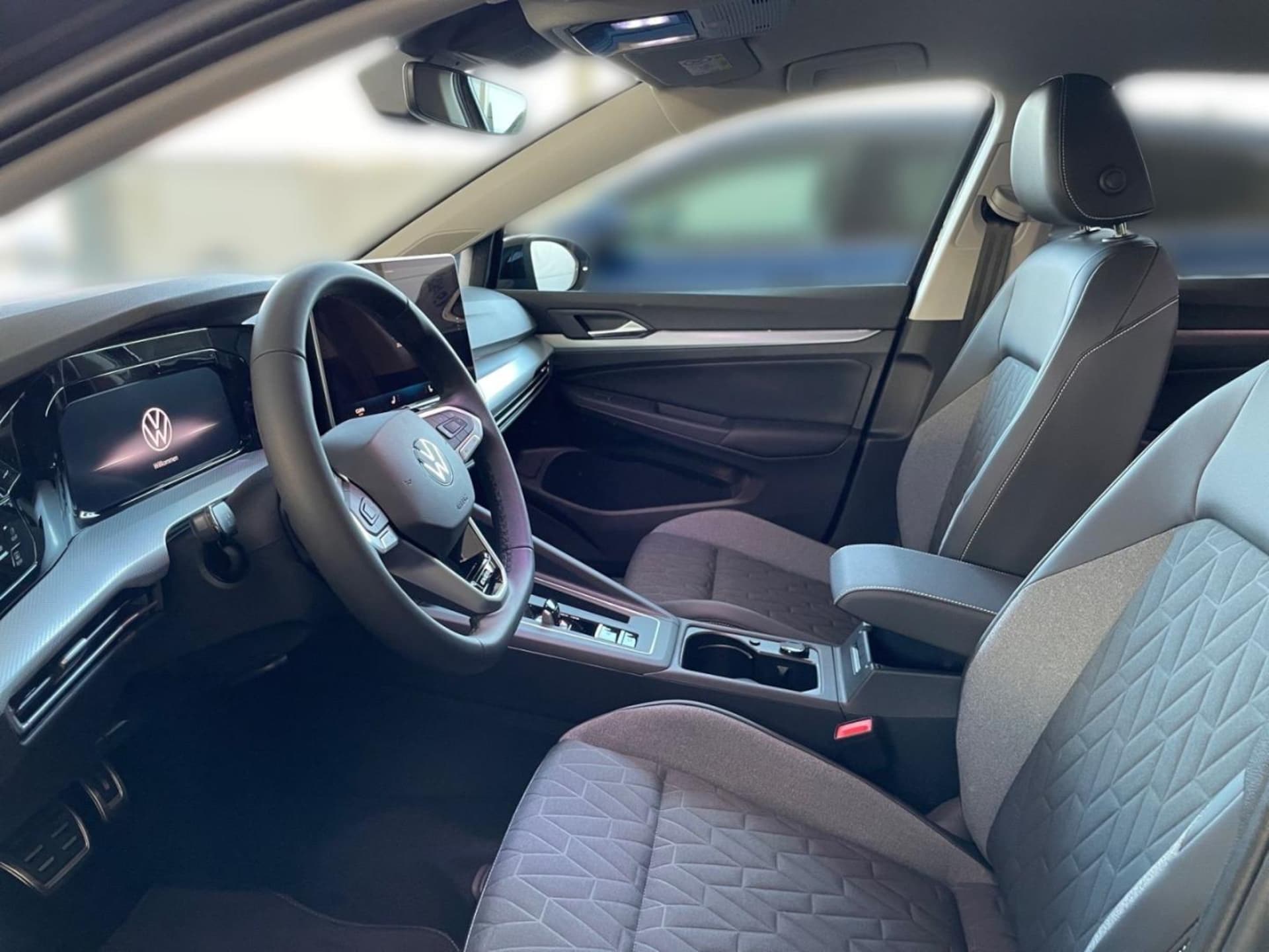 Volkswagen Golf ENERGY