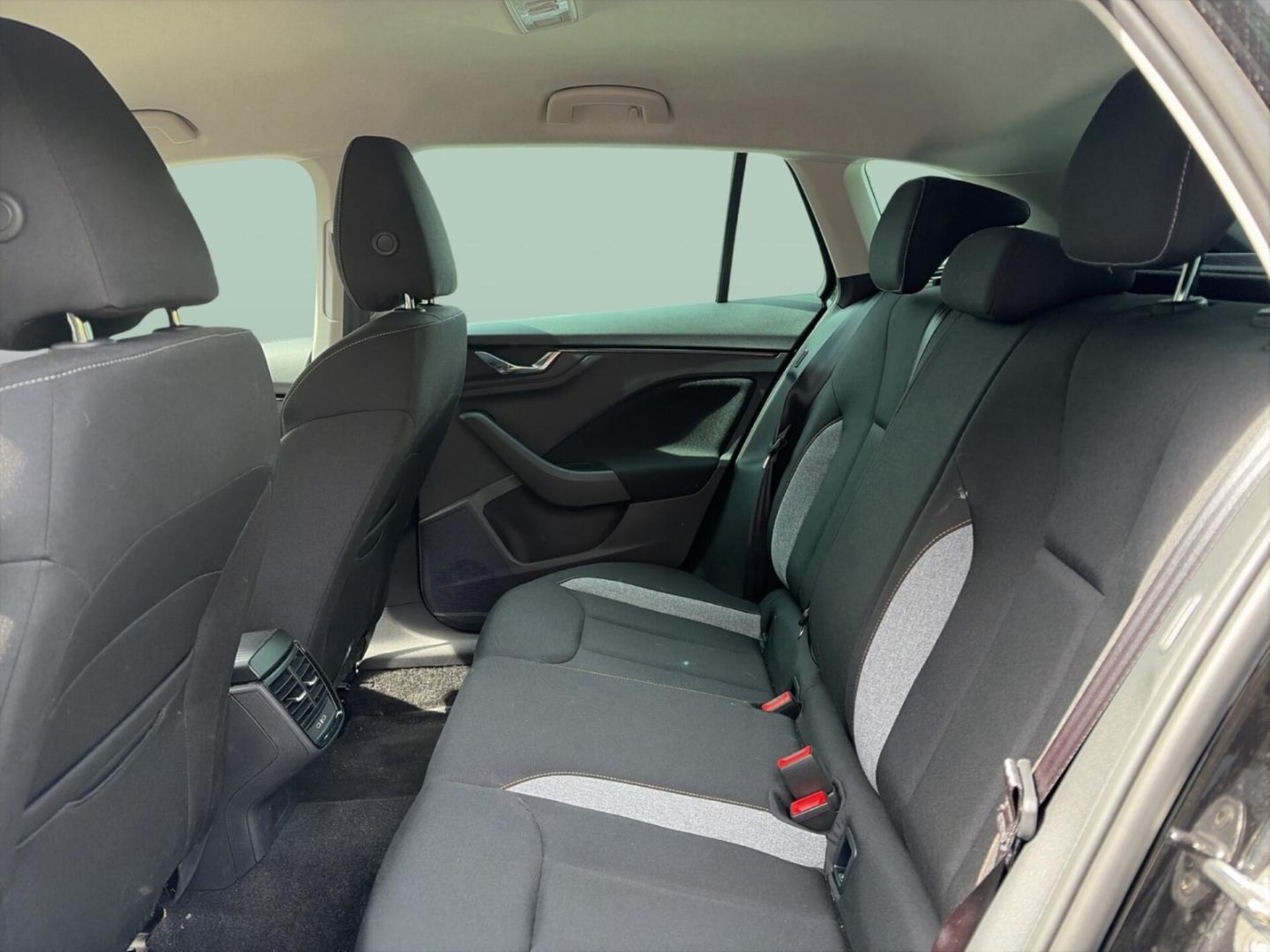 Skoda Scala Tour