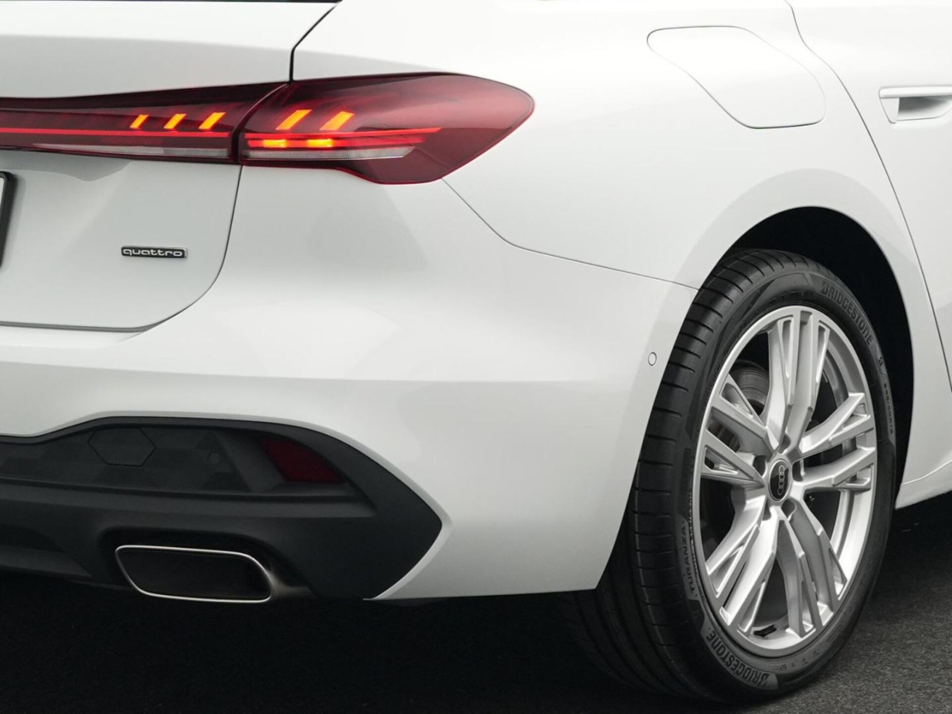 Audi A5 Avant e-hybrid