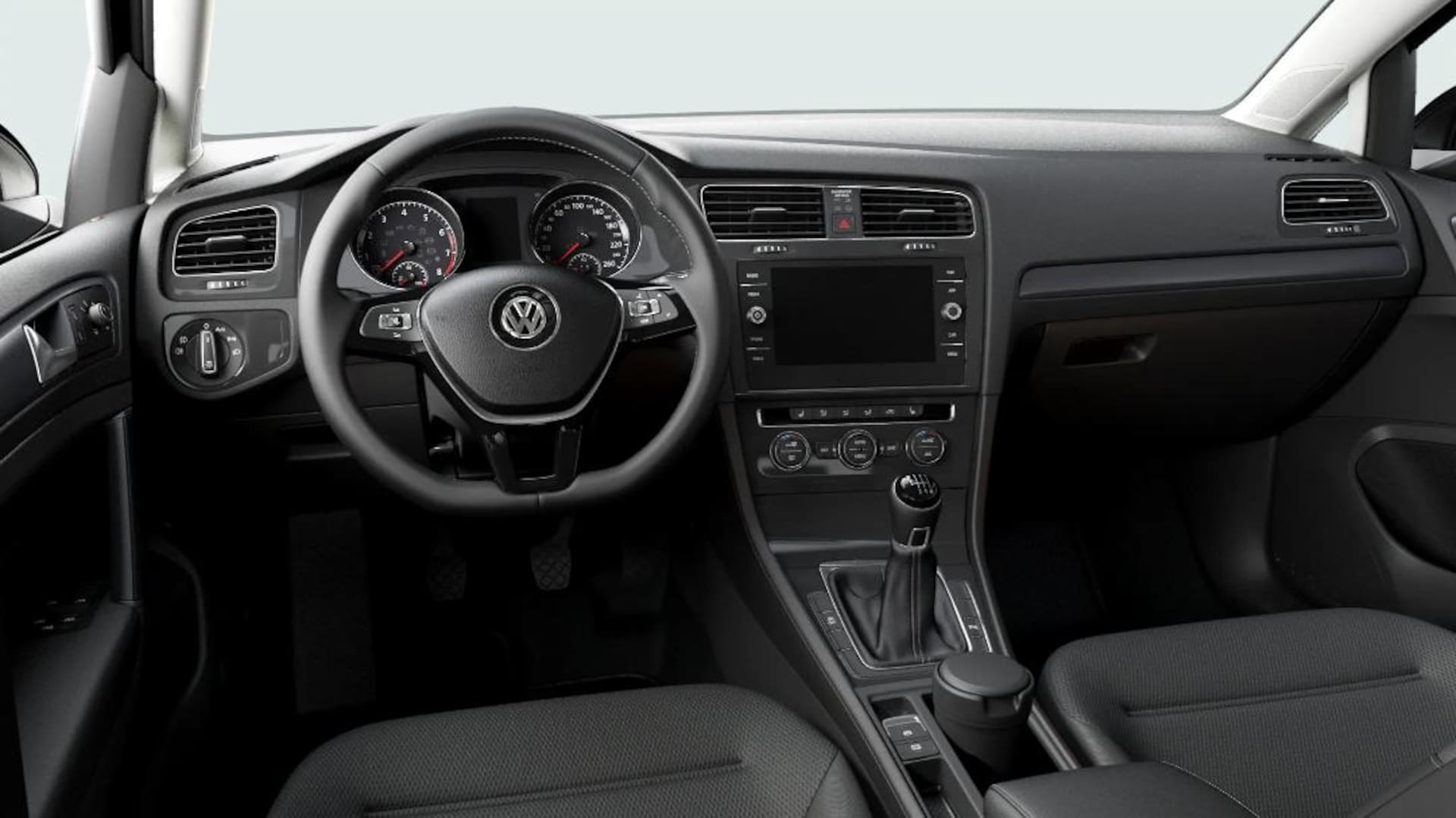 Volkswagen Golf Comfortline