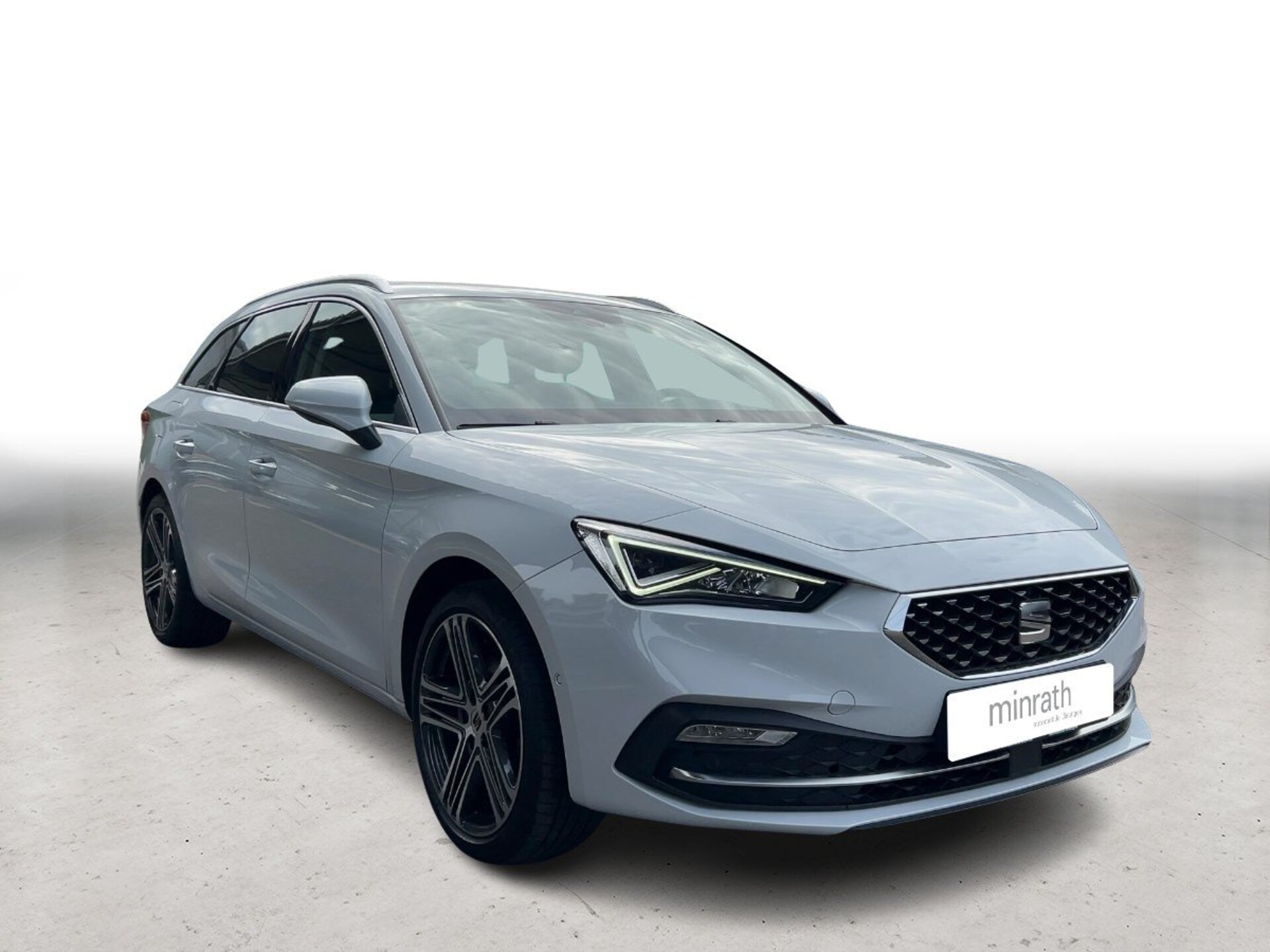 SEAT Leon Sportstourer XCELLENCE