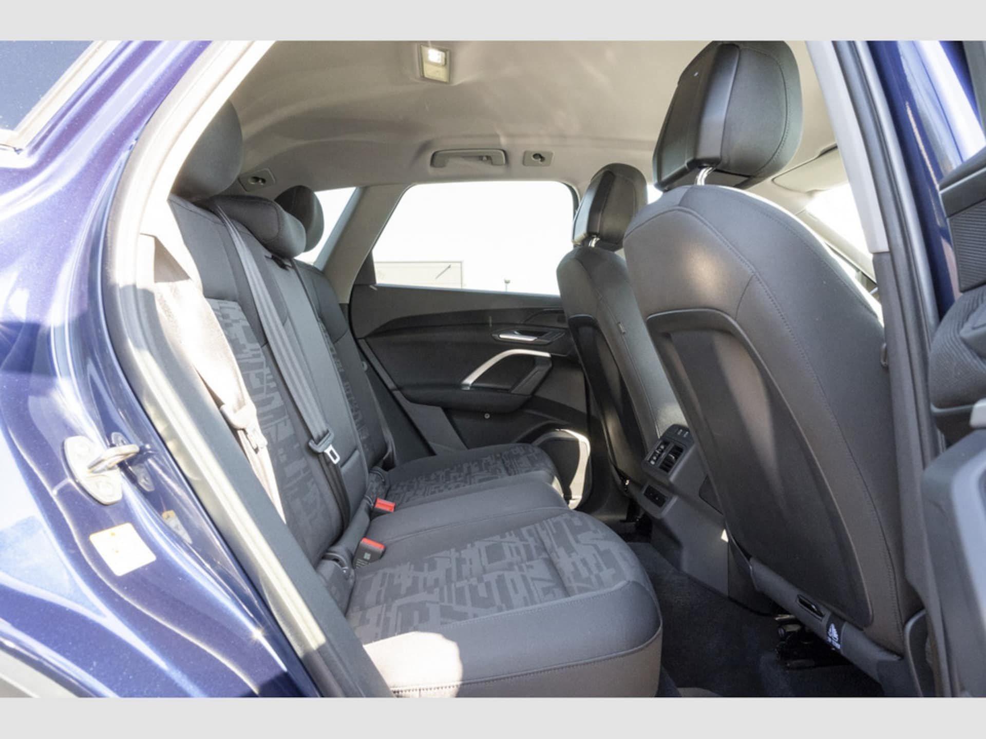 Audi Q5 SUV