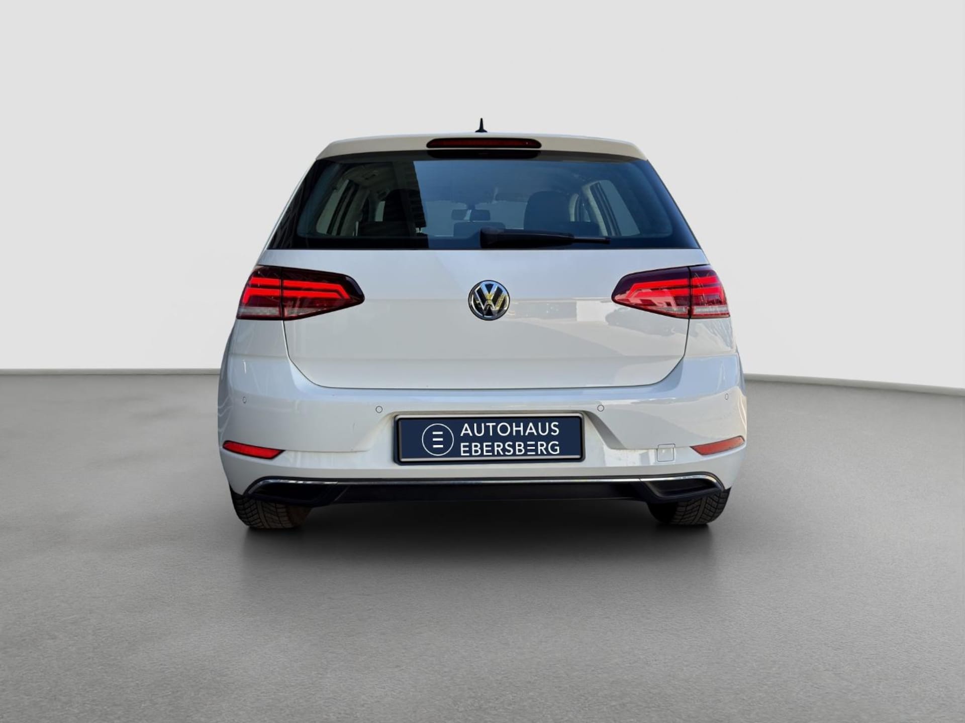 Volkswagen Golf Comfortline