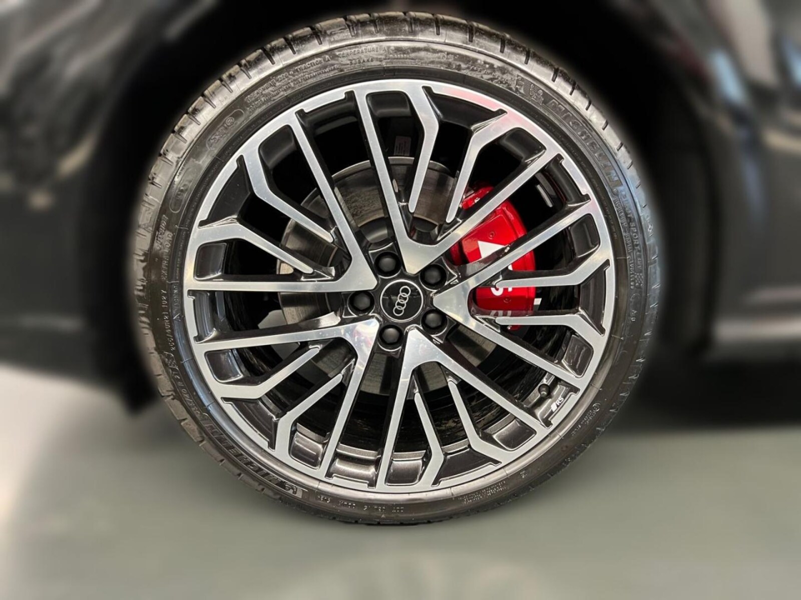 Audi SQ5 – Bild 3