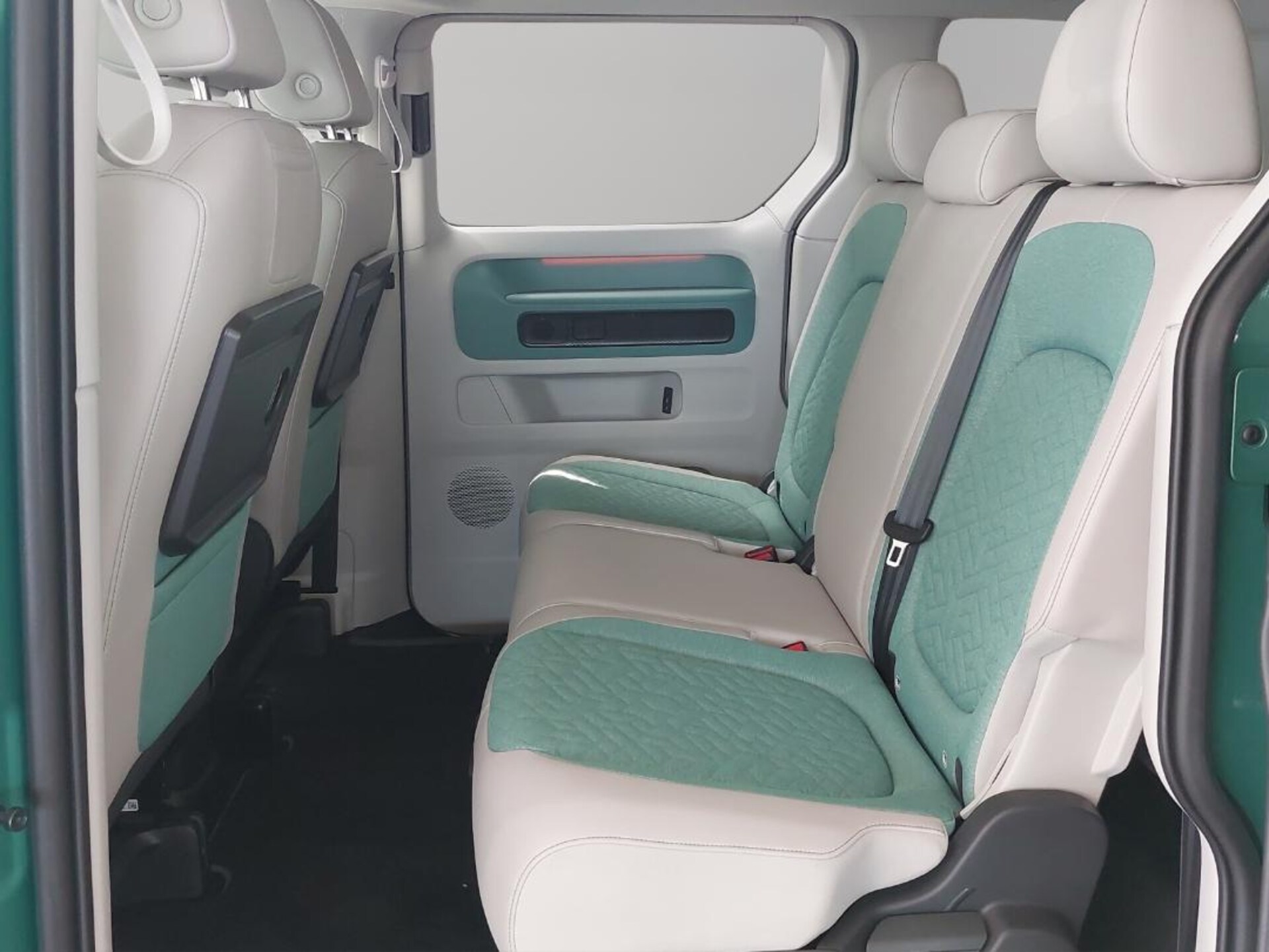 Volkswagen ID. Buzz Pro