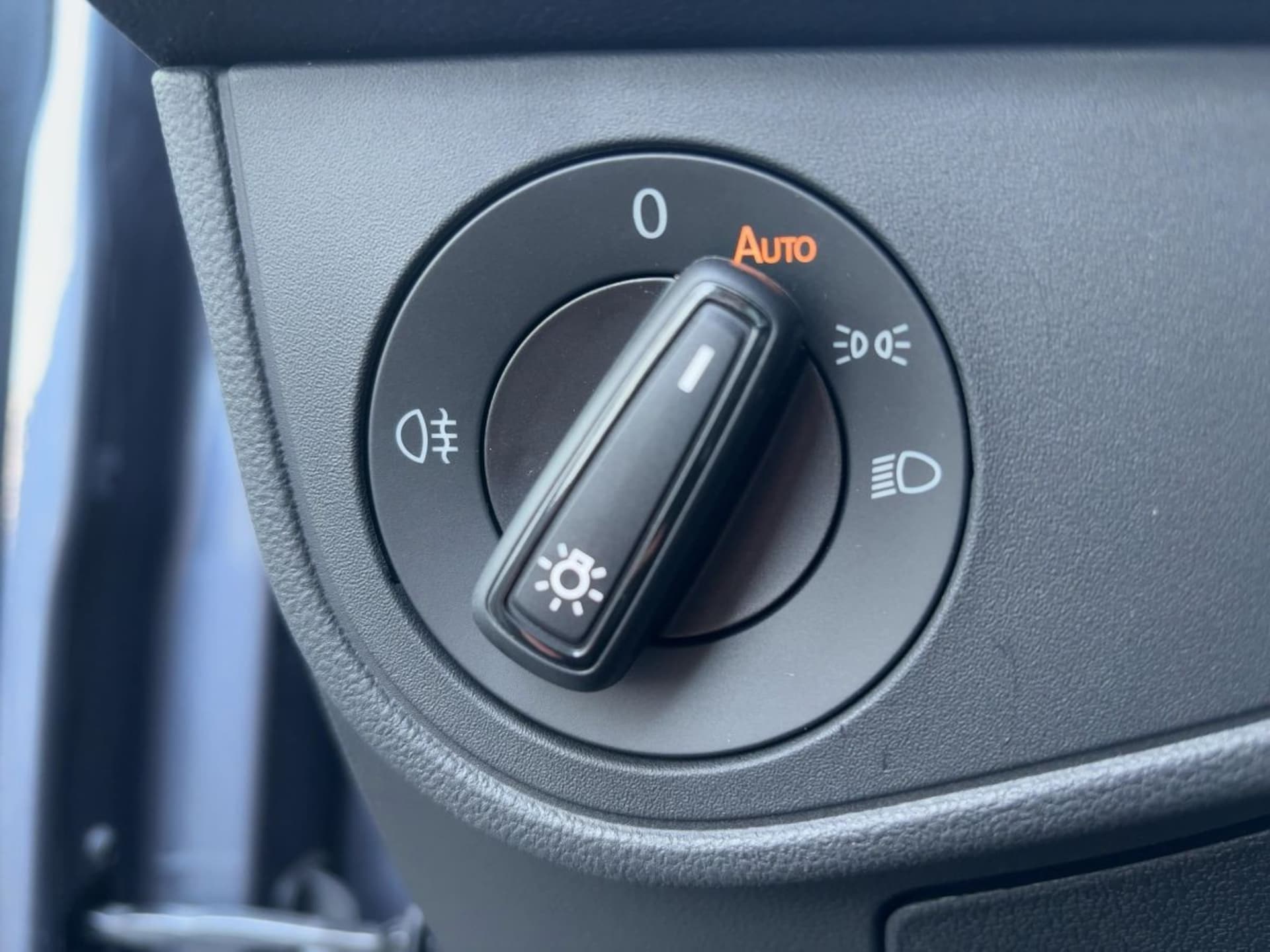 Volkswagen Polo Goal