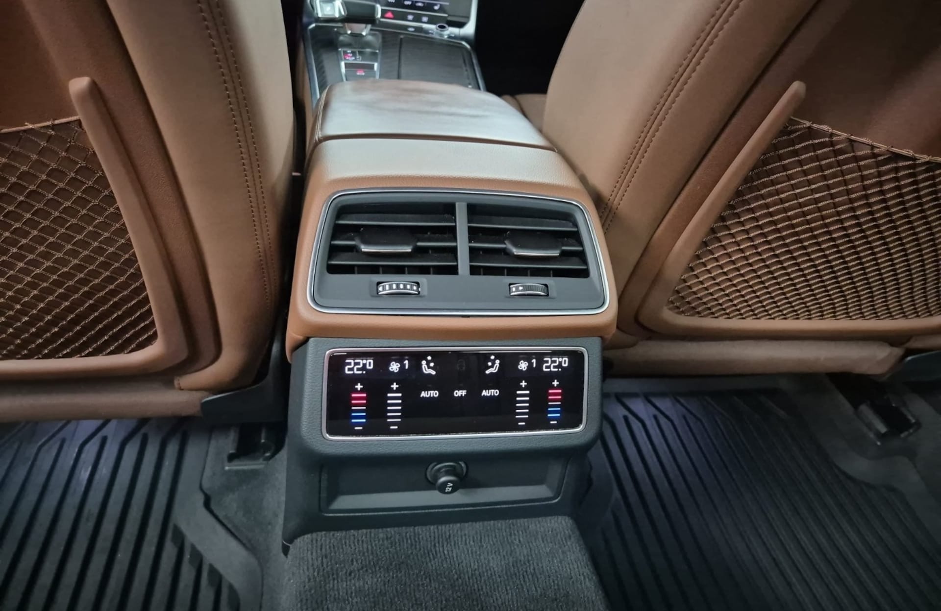 Audi A6 Limousine TFSI e Advanced